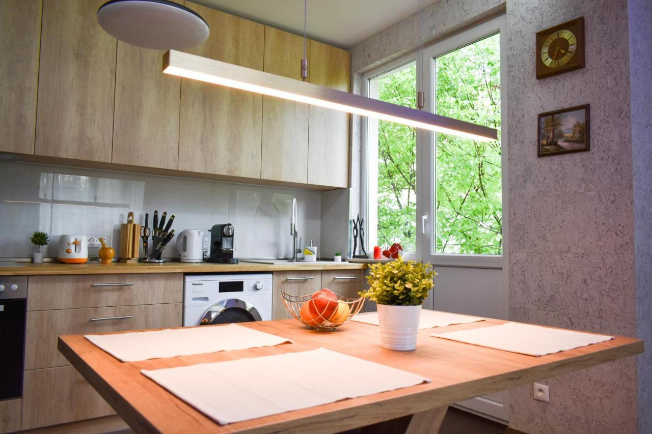 Roza Home Sofia Bagian luar foto