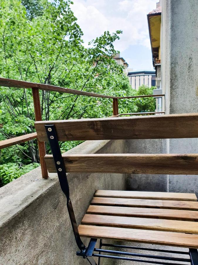 Roza Home Sofia Bagian luar foto