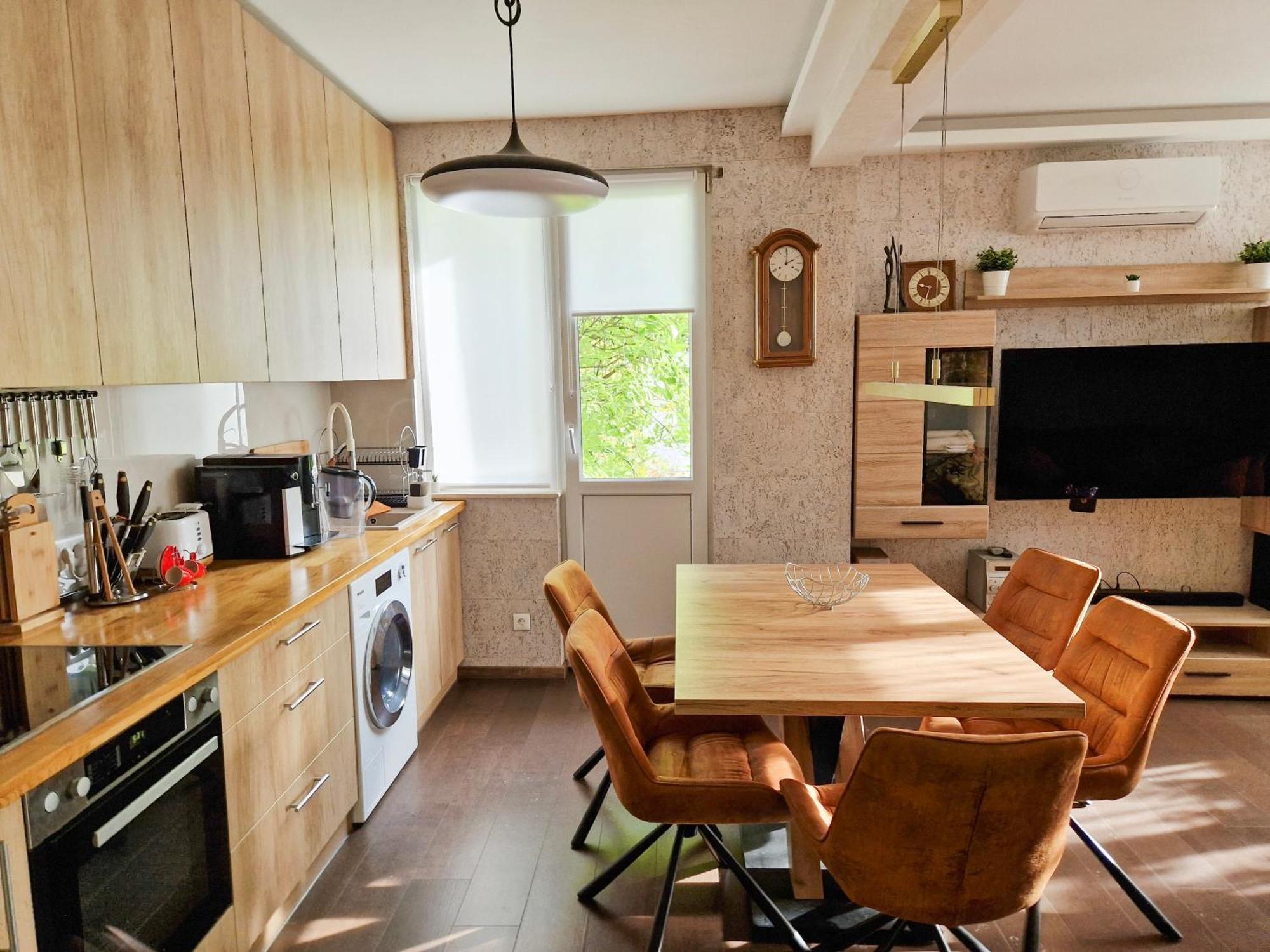 Roza Home Sofia Bagian luar foto